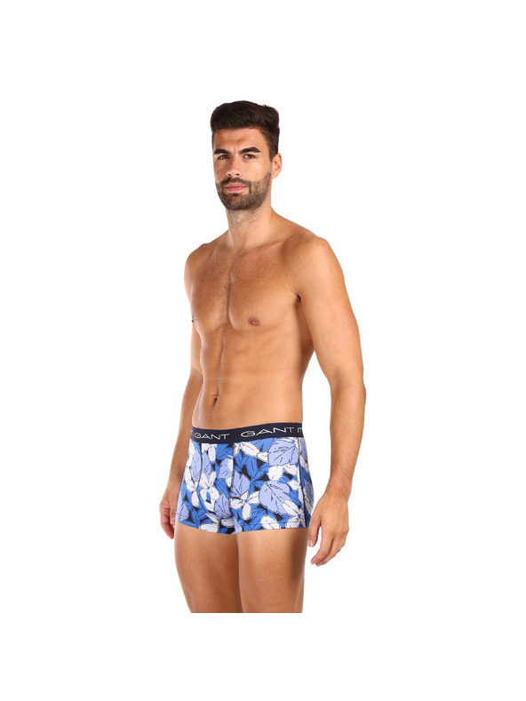 Gant Sada tří - pánské boxerky Gant vícebarevné