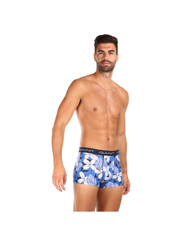 Gant Sada tří - pánské boxerky Gant vícebarevné