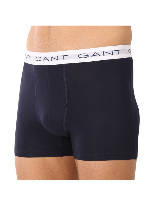 Gant Sada tří - pánské boxerky Gant vícebarevné