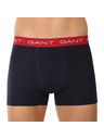 Gant Sada tří - pánské boxerky Gant vícebarevné