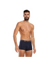 Gant Sada tří - pánské boxerky Gant modré
