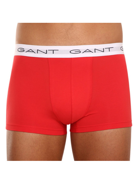 Gant Sada tří - pánské boxerky Gant vícebarevné