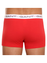 Gant Sada tří - pánské boxerky Gant vícebarevné