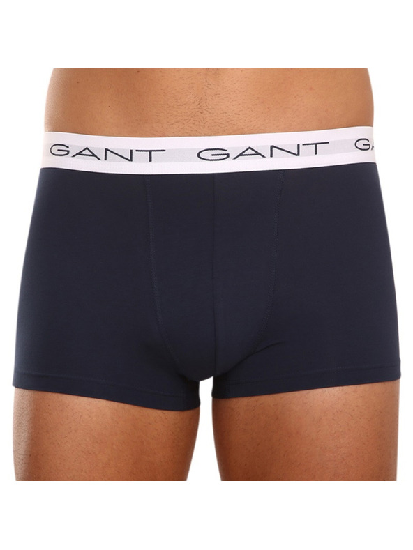 Gant Sada tří - pánské boxerky Gant vícebarevné