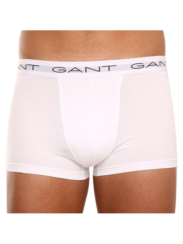 Gant Sada tří - pánské boxerky Gant vícebarevné