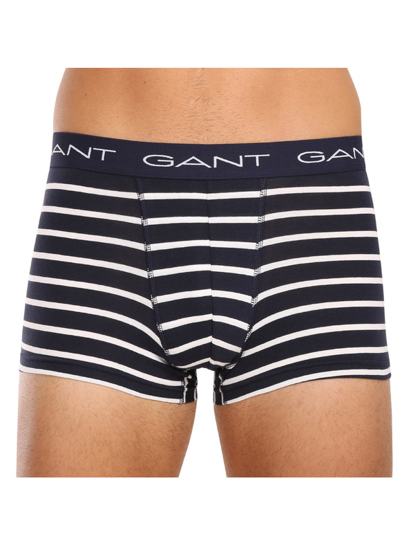 Gant Sada tří - pánské boxerky Gant vícebarevné