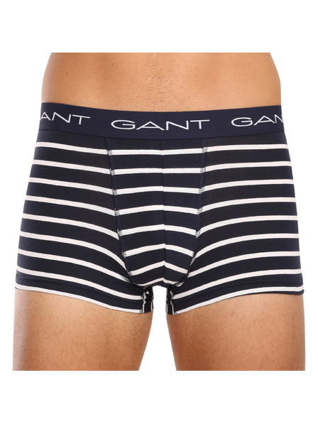Gant Sada tří - pánské boxerky Gant vícebarevné