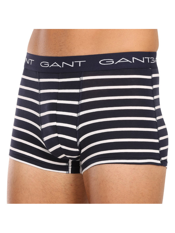 Gant Sada tří - pánské boxerky Gant vícebarevné
