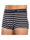 Gant Sada tří - pánské boxerky Gant vícebarevné