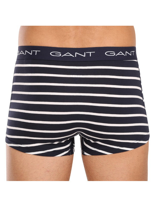 Gant Sada tří - pánské boxerky Gant vícebarevné