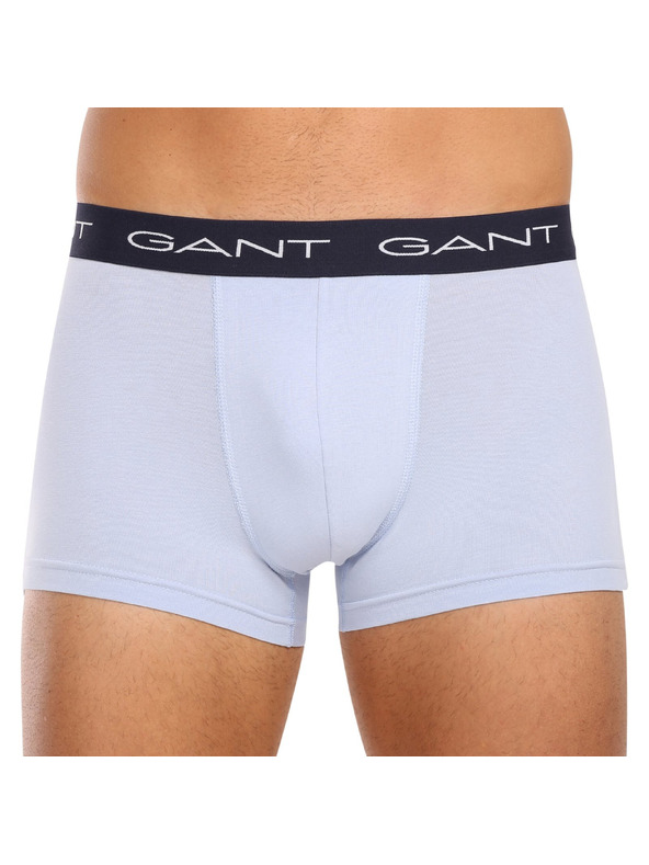 Gant Sada tří - pánské boxerky Gant vícebarevné