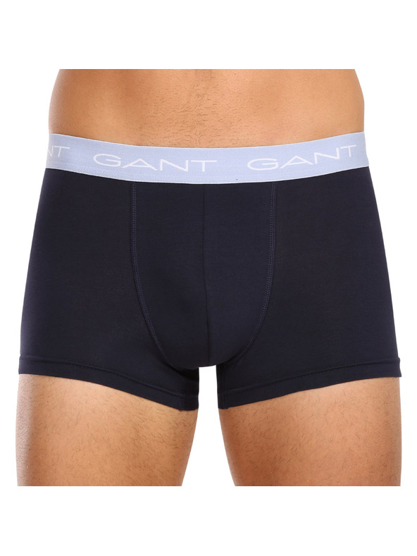 Gant Sada tří - pánské boxerky Gant vícebarevné