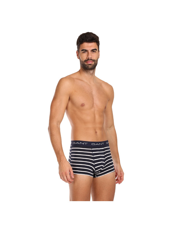 Gant Sada tří - pánské boxerky Gant vícebarevné