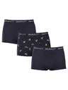 Gant Sada tří - pánské boxerky Gant vícebarevné