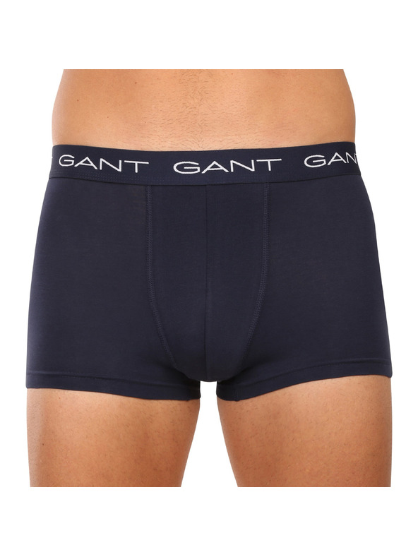 Gant Sada tří - pánské boxerky Gant vícebarevné
