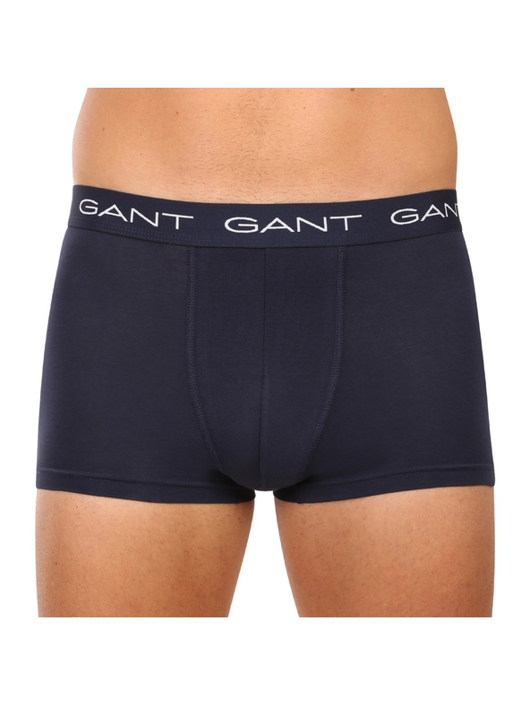 Gant Sada tří - pánské boxerky Gant vícebarevné
