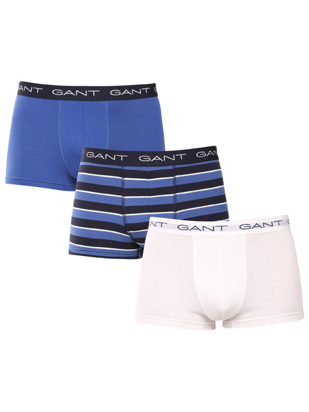 Gant Sada tří - pánské boxerky Gant vícebarevné