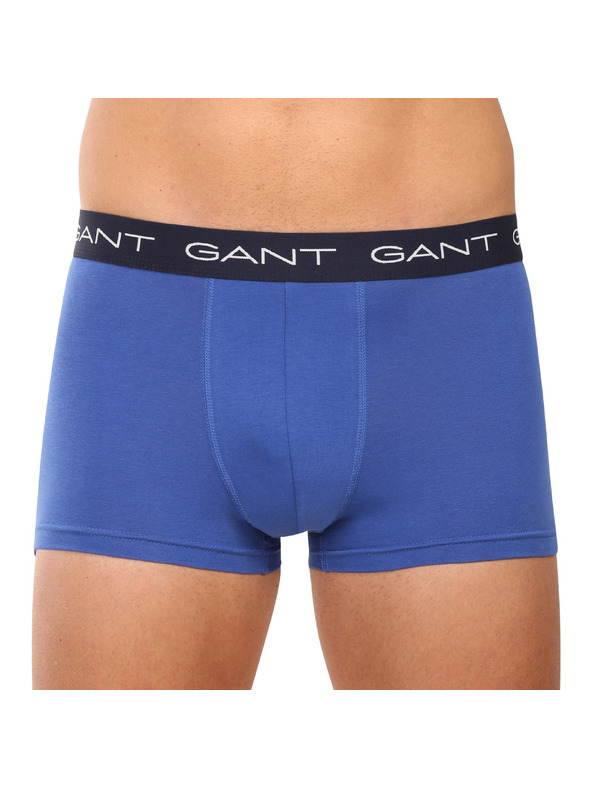 Gant Sada tří - pánské boxerky Gant vícebarevné