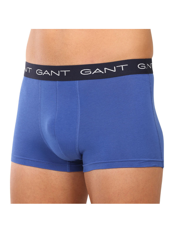 Gant Sada tří - pánské boxerky Gant vícebarevné