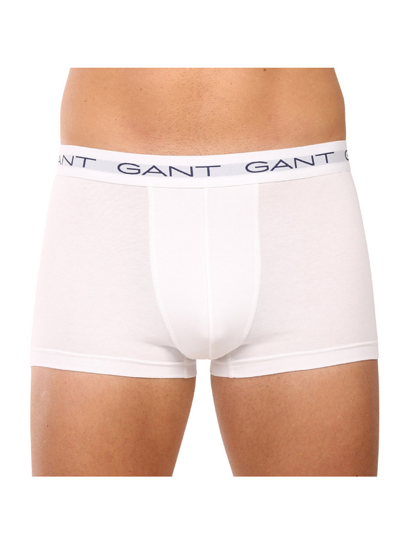 Gant Sada tří - pánské boxerky Gant vícebarevné