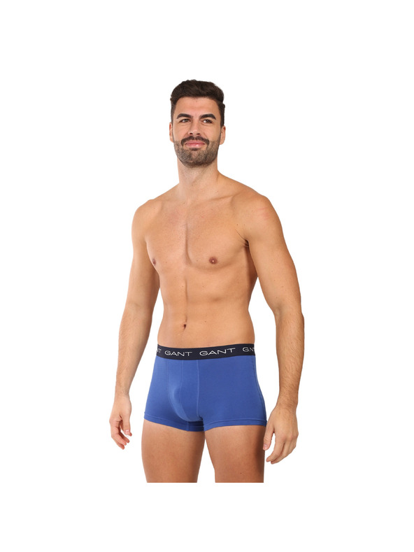 Gant Sada tří - pánské boxerky Gant vícebarevné