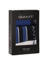 Gant Sada tří - pánské boxerky Gant vícebarevné
