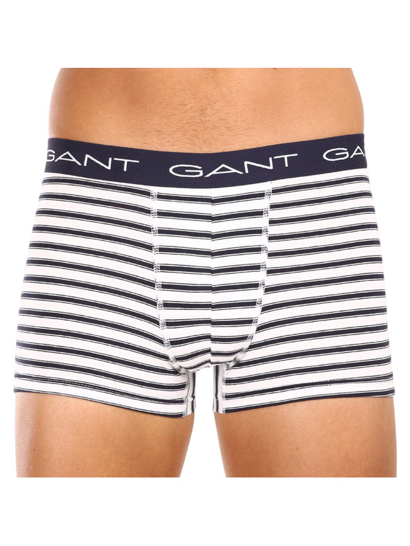 Gant Sada tří - pánské boxerky Gant vícebarevné