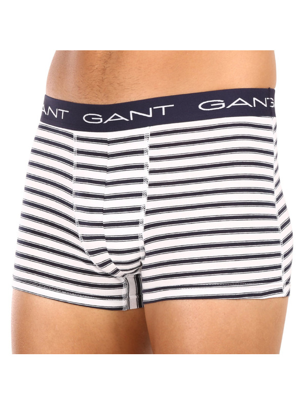 Gant Sada tří - pánské boxerky Gant vícebarevné