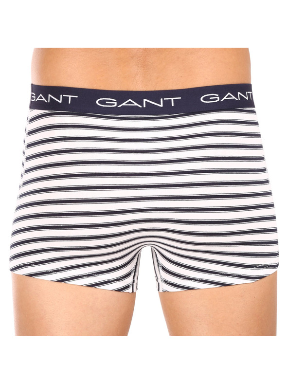 Gant Sada tří - pánské boxerky Gant vícebarevné
