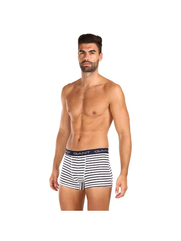 Gant Sada tří - pánské boxerky Gant vícebarevné
