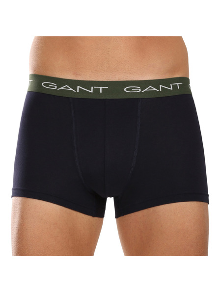 Gant Sada tří - pánské boxerky Gant vícebarevné