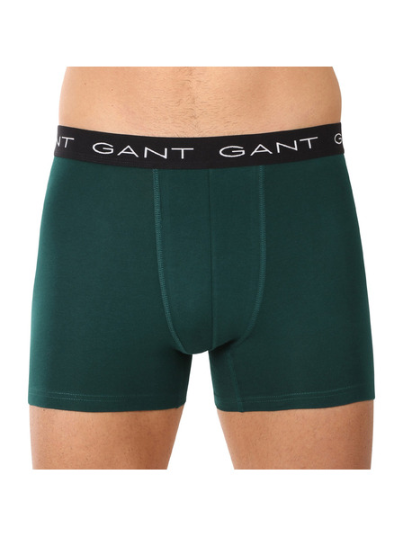 Gant Sada tří - pánské boxerky Gant vícebarevné