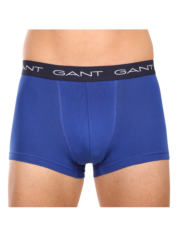 Gant Sada tří - pánské boxerky Gant vícebarevné