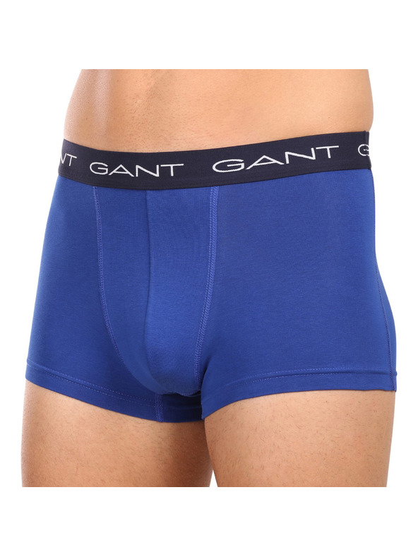 Gant Sada tří - pánské boxerky Gant vícebarevné