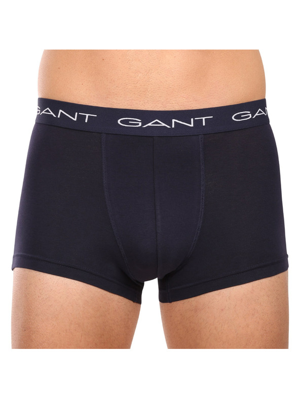 Gant Sada tří - pánské boxerky Gant vícebarevné