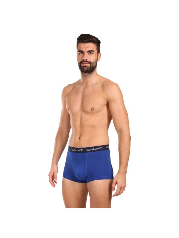 Gant Sada tří - pánské boxerky Gant vícebarevné
