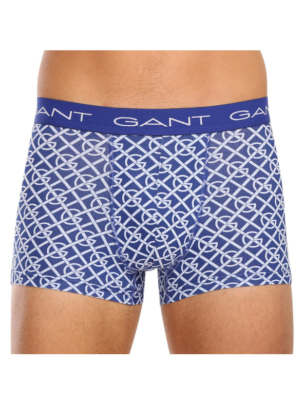 Gant Sada tří - pánské boxerky Gant vícebarevné