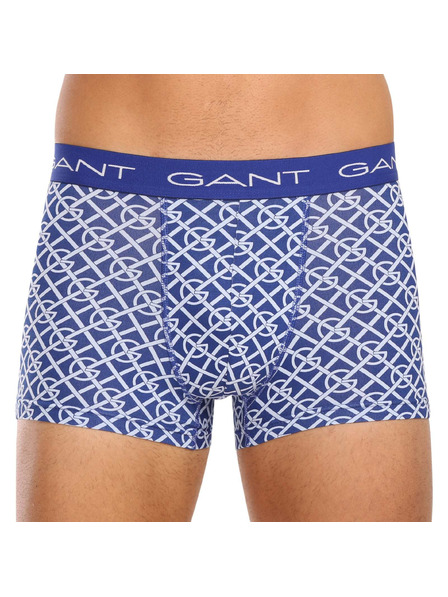 Gant Sada tří - pánské boxerky Gant vícebarevné