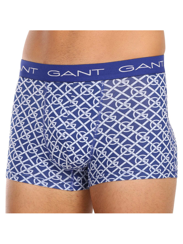 Gant Sada tří - pánské boxerky Gant vícebarevné