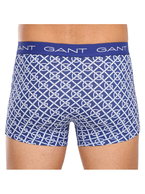 Gant Sada tří - pánské boxerky Gant vícebarevné