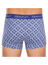 Gant Sada tří - pánské boxerky Gant vícebarevné