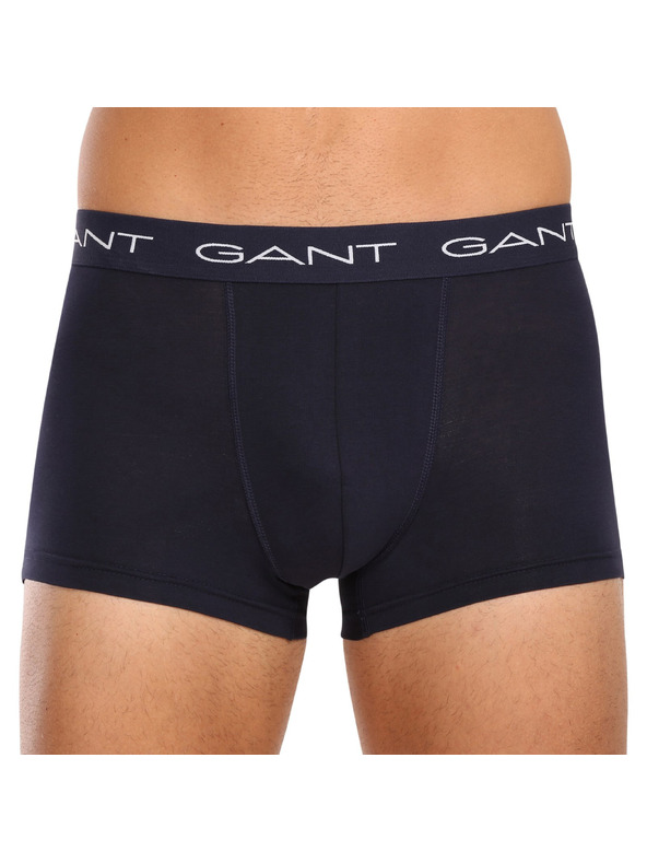 Gant Sada tří - pánské boxerky Gant vícebarevné