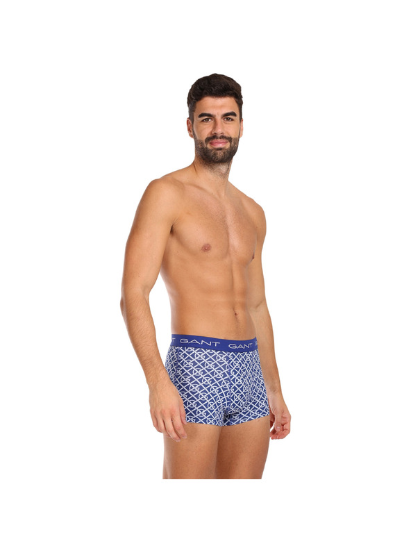 Gant Sada tří - pánské boxerky Gant vícebarevné