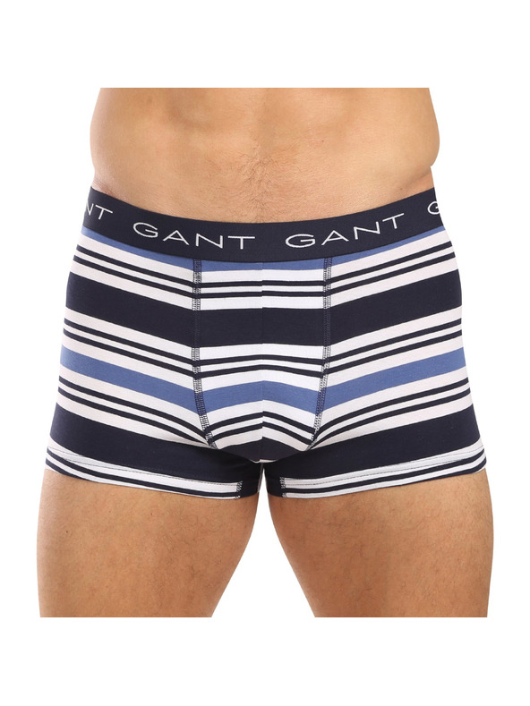 Gant Sada tří - pánské boxerky Gant vícebarevné