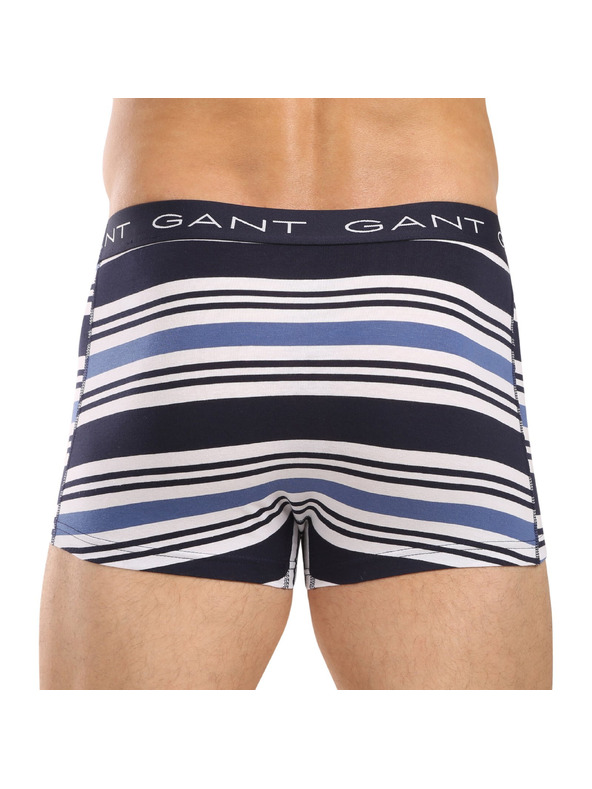 Gant Sada tří - pánské boxerky Gant vícebarevné