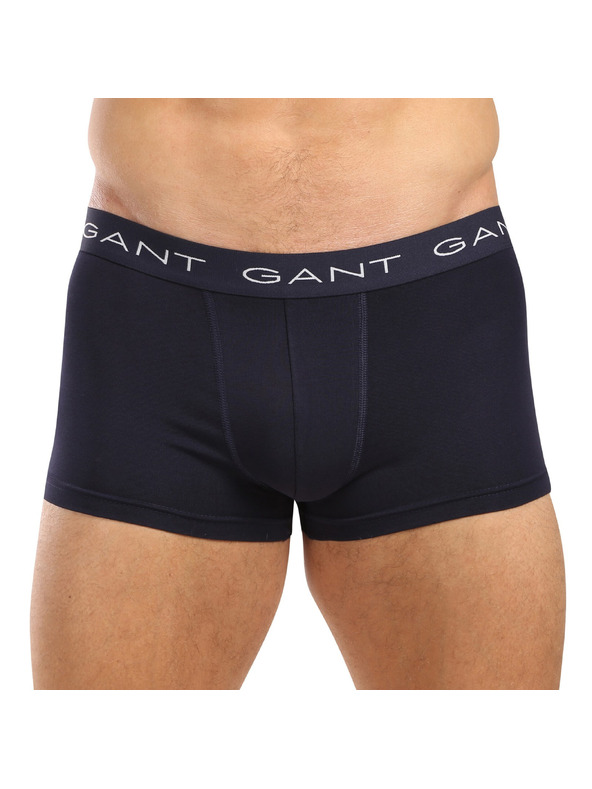 Gant Sada tří - pánské boxerky Gant vícebarevné
