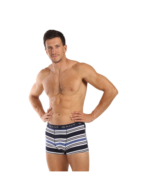 Gant Sada tří - pánské boxerky Gant vícebarevné
