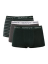 Gant Sada tří - pánské boxerky Gant gift box vícebarevné