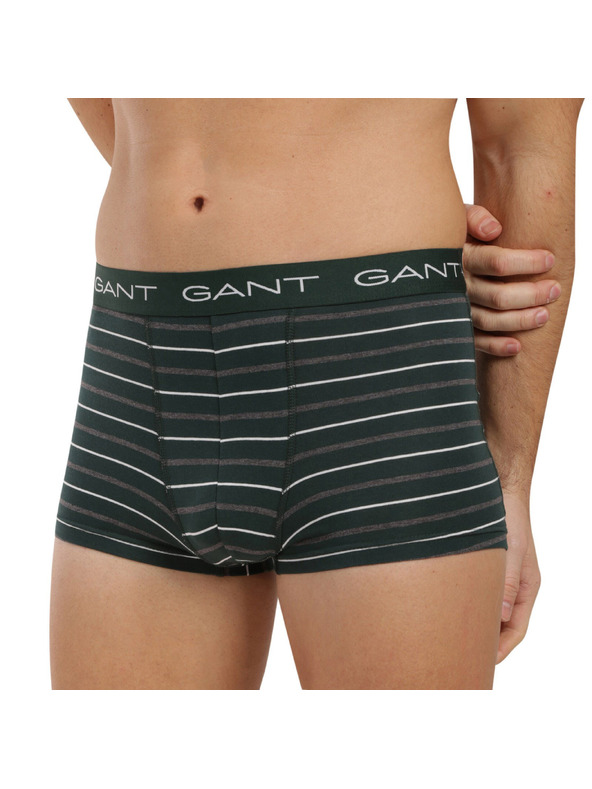 Gant Sada tří - pánské boxerky Gant gift box vícebarevné