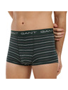 Gant Sada tří - pánské boxerky Gant gift box vícebarevné